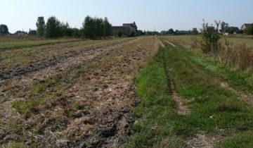 Działka budowlana Dobrut