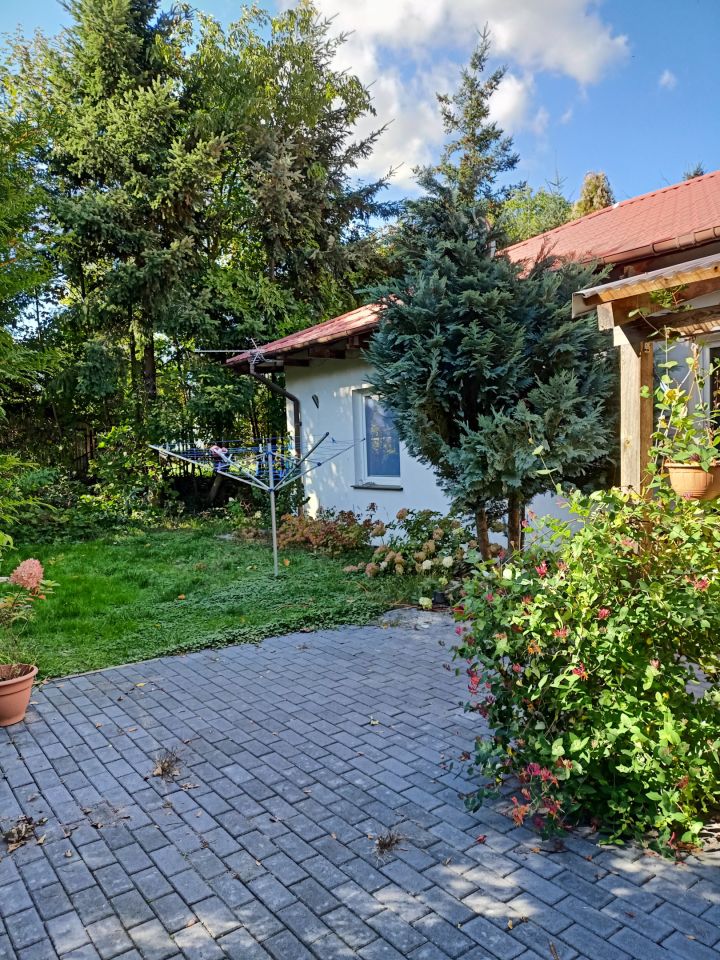 dom wolnostojący, 5 pokoi Gorzów Wielkopolski Wieprzyce, ul. Kostrzyńska. Zdjęcie 15