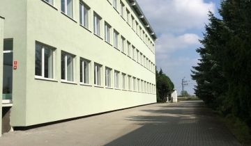 Biuro Warszawa Ursynów, ul. Baletowa