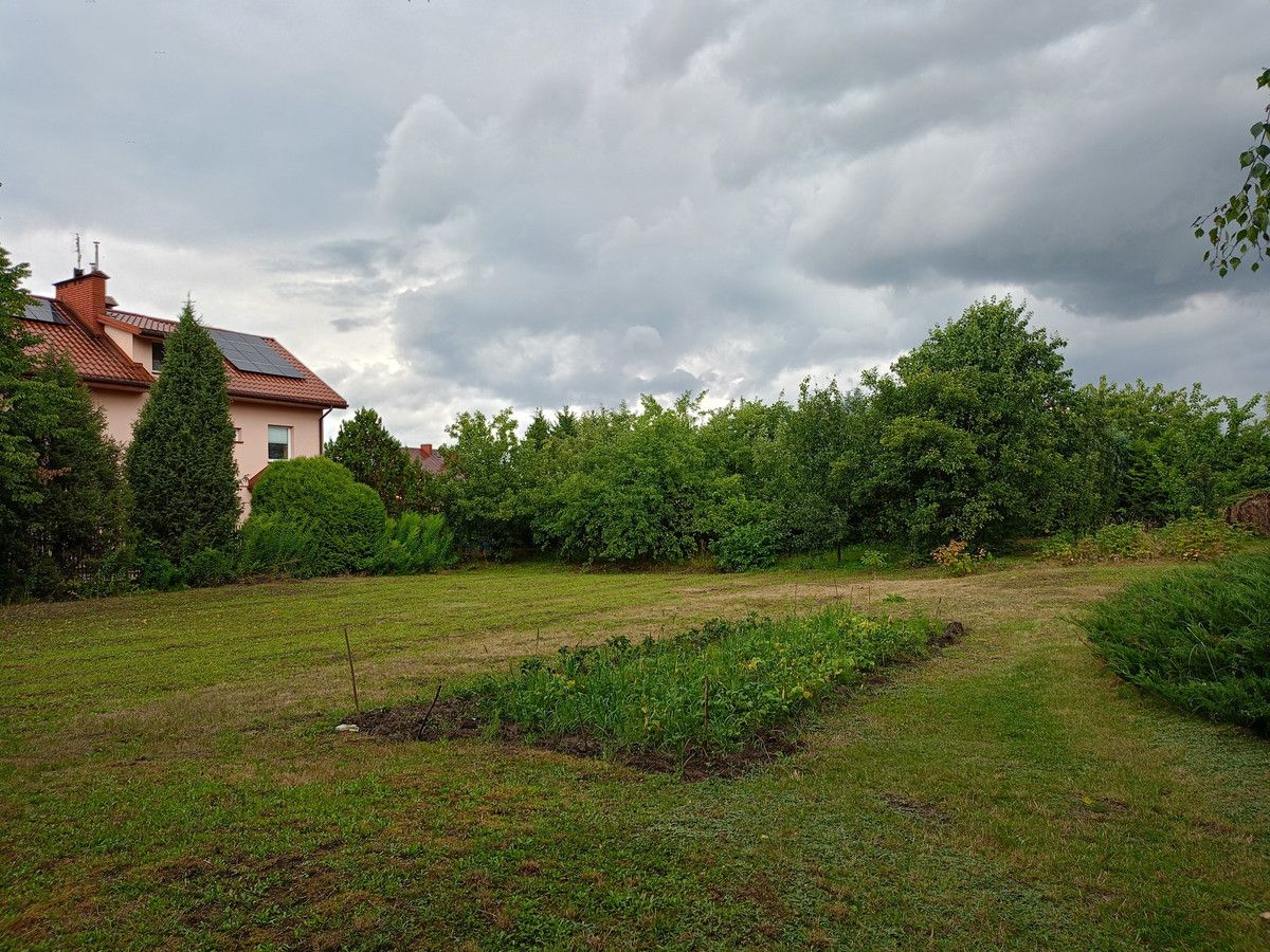 dom wolnostojący Bieniewice, ul. Południowa. Zdjęcie 3