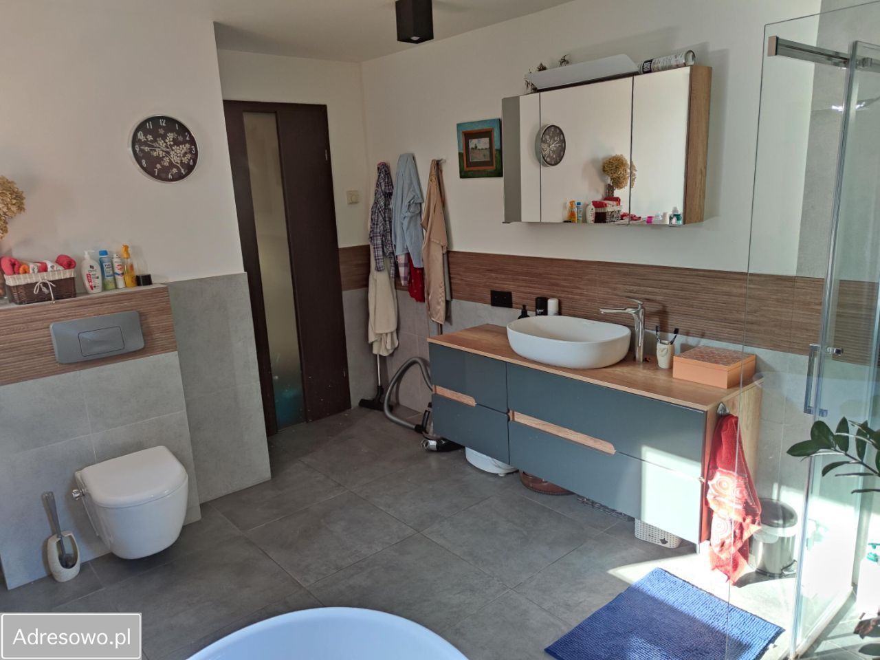 dom wolnostojący, 5 pokoi Radom, ul. Odrodzenia. Zdjęcie 17