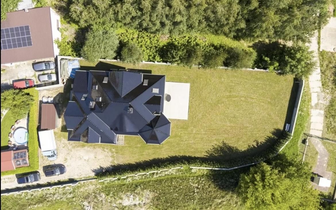 dworek, 6 pokoi Tarnów, ul. św. Katarzyny. Zdjęcie 42