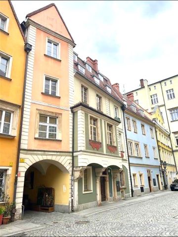 Mieszkanie 2-pokojowe Wrocław Stare Miasto, rynek Ratusz. Zdjęcie 15