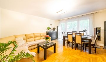 Mieszkanie 3-pokojowe Kraków Prądnik Czerwony, ul. Kwartowa