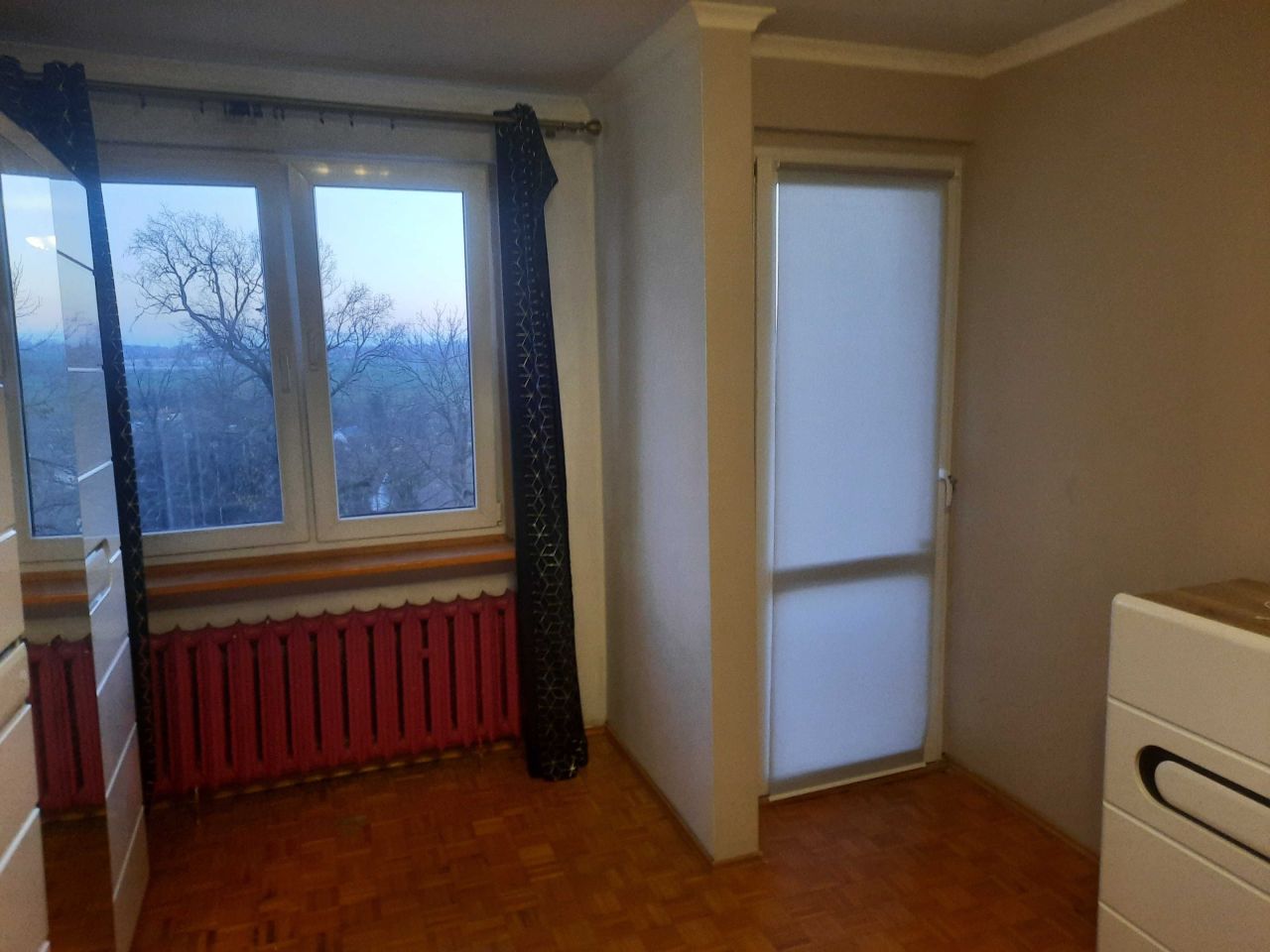 Mieszkanie 3-pokojowe Jawor, ul. Romana Dmowskiego. Zdjęcie 6