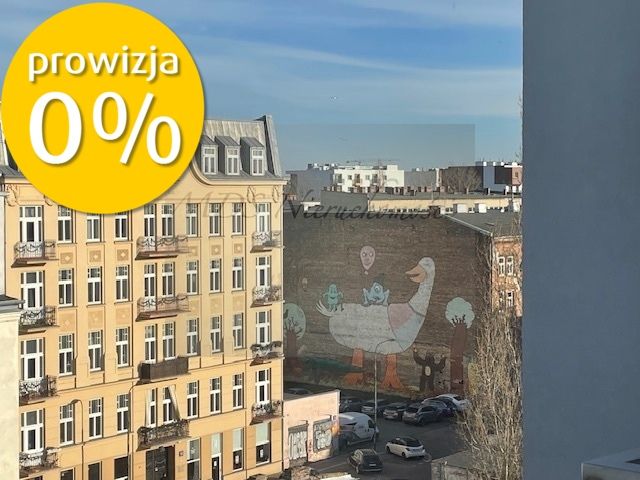 Mieszkanie 1-pokojowe Warszawa Praga-Północ, ul. Ząbkowska. Zdjęcie 5