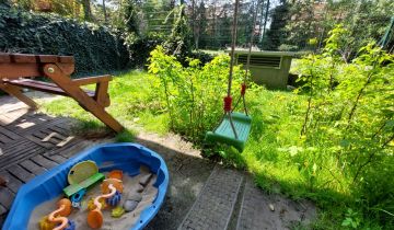 Mieszkanie 3-pokojowe Kraków Opatkowice, ul. Leona Petrażyckiego
