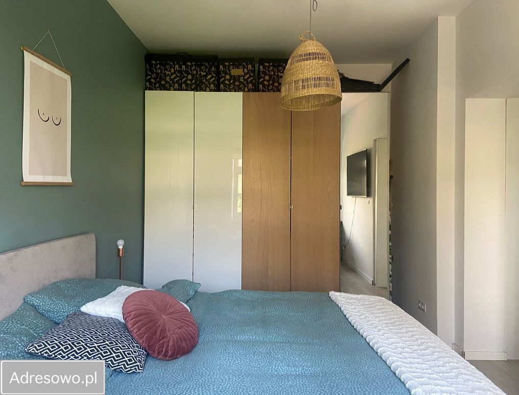 Mieszkanie 2-pokojowe Łódź Bałuty. Zdjęcie 8