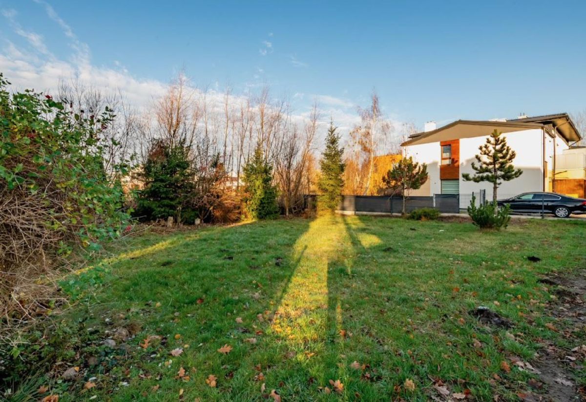 dom wolnostojący, 6 pokoi Białystok Skorupy, ul. Baranowicka. Zdjęcie 3