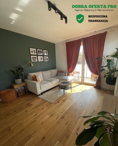 Mieszkanie 2-pokojowe Gdańsk Zabornia, ul. Ujeścisko. Zdjęcie 7