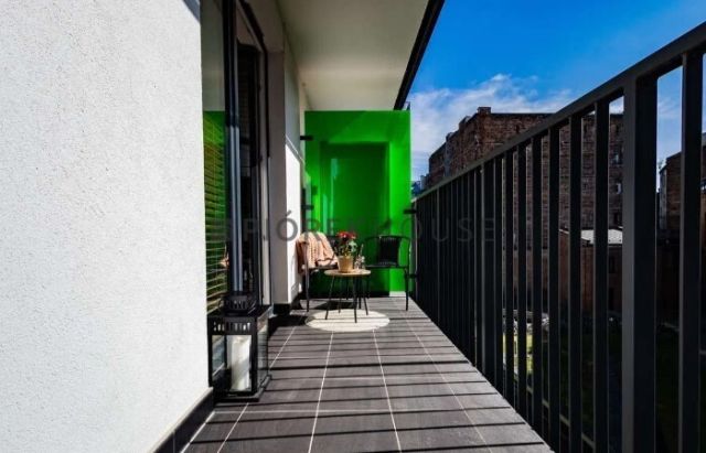 Mieszkanie 1-pokojowe Warszawa Praga-Północ, ul. Radzymińska. Zdjęcie 7