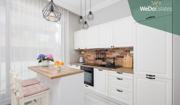 Mieszkanie 2-pokojowe Warszawa Bemowo, ul. Jerzego Waldorffa