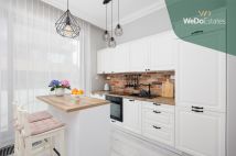 Mieszkanie 2-pokojowe Warszawa Bemowo, ul. Jerzego Waldorffa