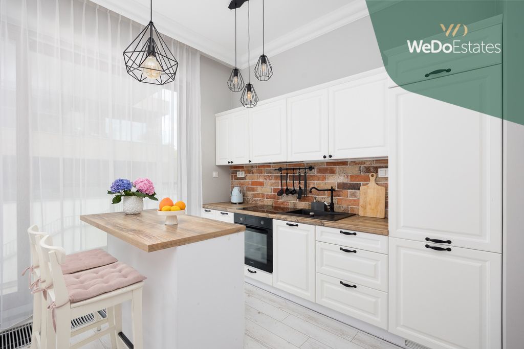 Mieszkanie 2-pokojowe Warszawa Bemowo, ul. Jerzego Waldorffa