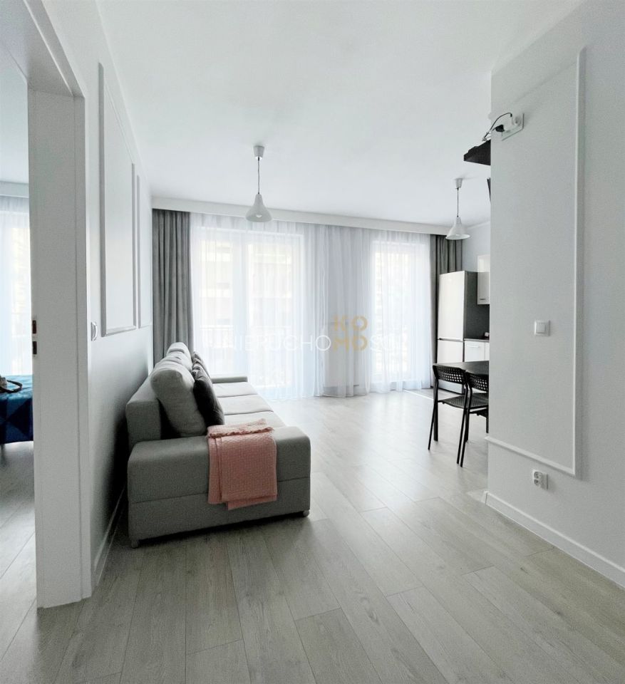 Mieszkanie 2-pokojowe Wrocław Psie Pole. Zdjęcie 3