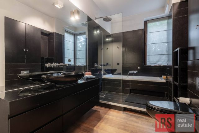 Mieszkanie 4-pokojowe Warszawa Wilanów, ul. Syta. Zdjęcie 11