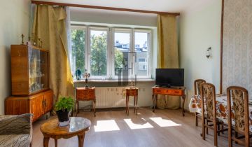 Mieszkanie 2-pokojowe Warszawa Mokotów, ul. Grażyny