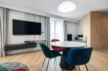 Mieszkanie 3-pokojowe Kraków Dębniki, ul. Karola Bunscha. Zdjęcie 2