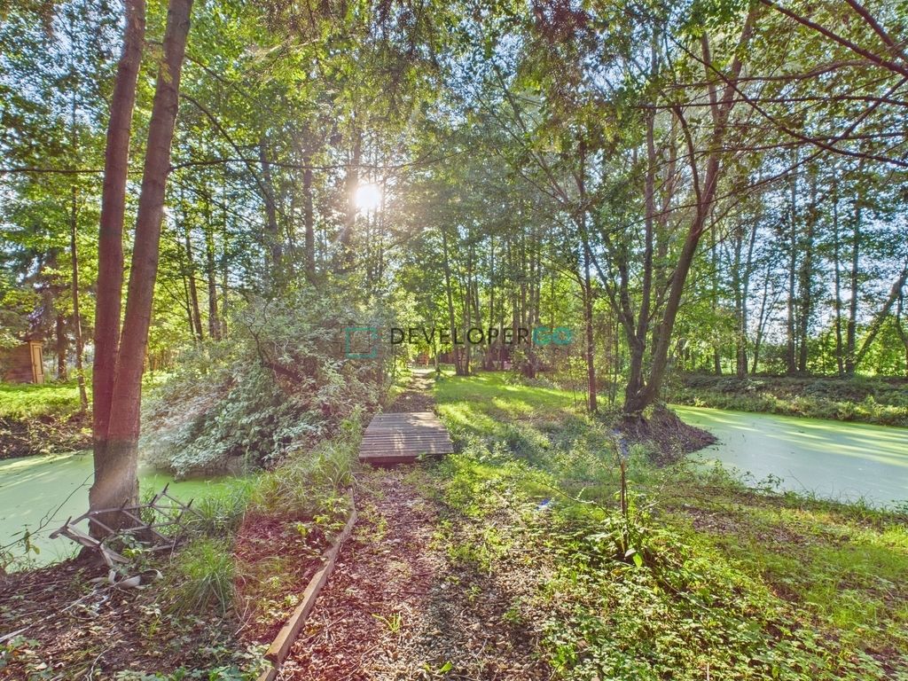 dom wolnostojący, 3 pokoje Rajgród. Zdjęcie 6