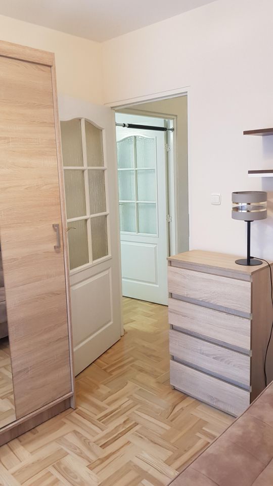 Mieszkanie 4-pokojowe Lublin, ul. Pielęgniarek. Zdjęcie 18