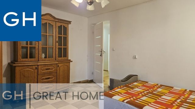 Mieszkanie 3-pokojowe Warszawa Wesoła. Zdjęcie 2