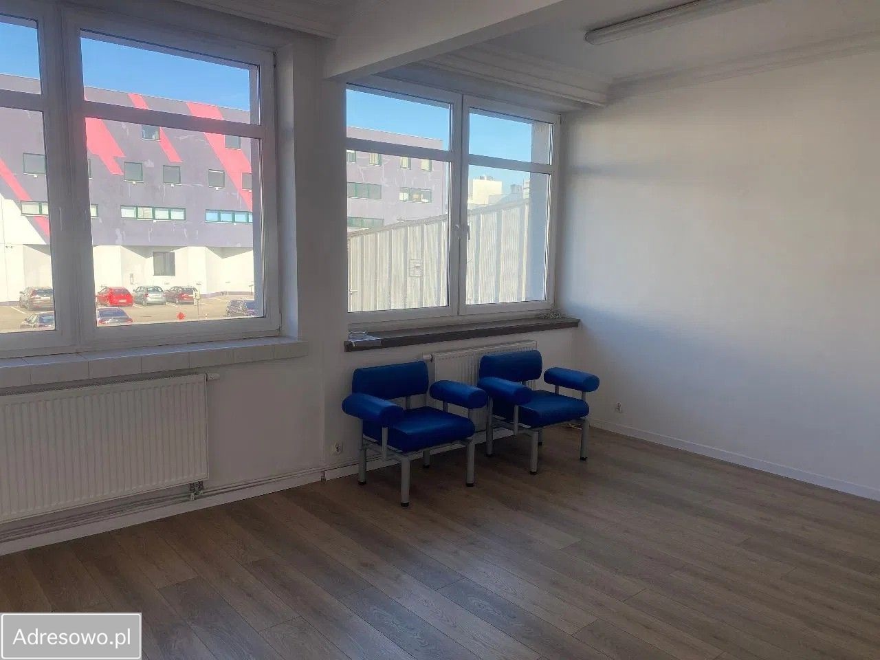 Biuro Tychy Urbanowice, ul. Fabryczna. Zdjęcie 2