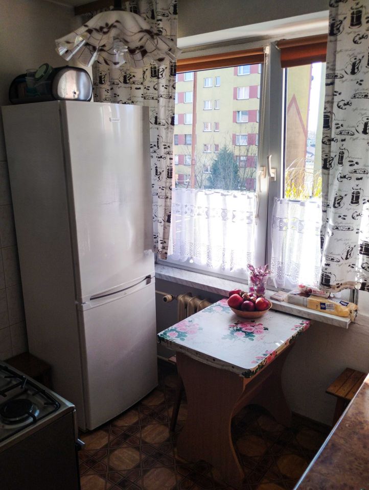 Mieszkanie 1-pokojowe Oświęcim Zasole. Zdjęcie 5