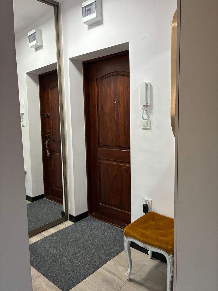 Mieszkanie 1-pokojowe Kalisz, ul. Cegielniana. Zdjęcie 4