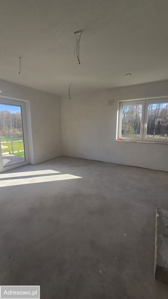 Mieszkanie 4-pokojowe Dąbrowa Szlachecka. Zdjęcie 11