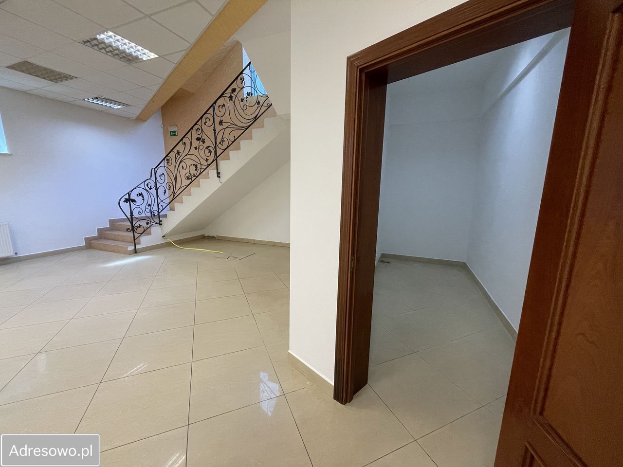 Lokal Olsztyn Śródmieście, ul. św. Wojciecha. Zdjęcie 8