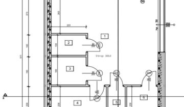 Nieruchomość komercyjna Międzyrzecz Centrum
