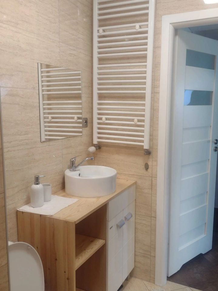 Mieszkanie 2-pokojowe Kraków Bronowice, ul. Józefa Chełmońskiego. Zdjęcie 5