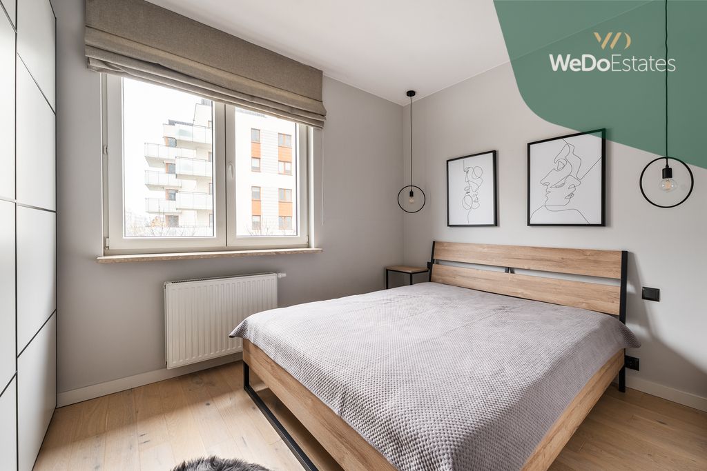 Mieszkanie 3-pokojowe Warszawa Bemowo, ul. Szeligowska. Zdjęcie 7