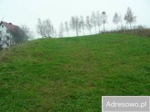 Działka budowlana Rzepiennik Strzyżewski. Zdjęcie 2