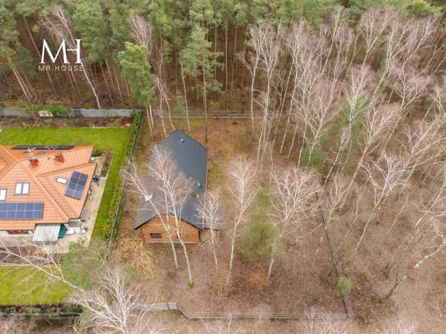 dom wolnostojący, 4 pokoje Kania Góra. Zdjęcie 15