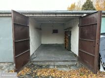 Garaż/miejsce parkingowe Zielonka, ul. Jarzębinowa. Zdjęcie 3