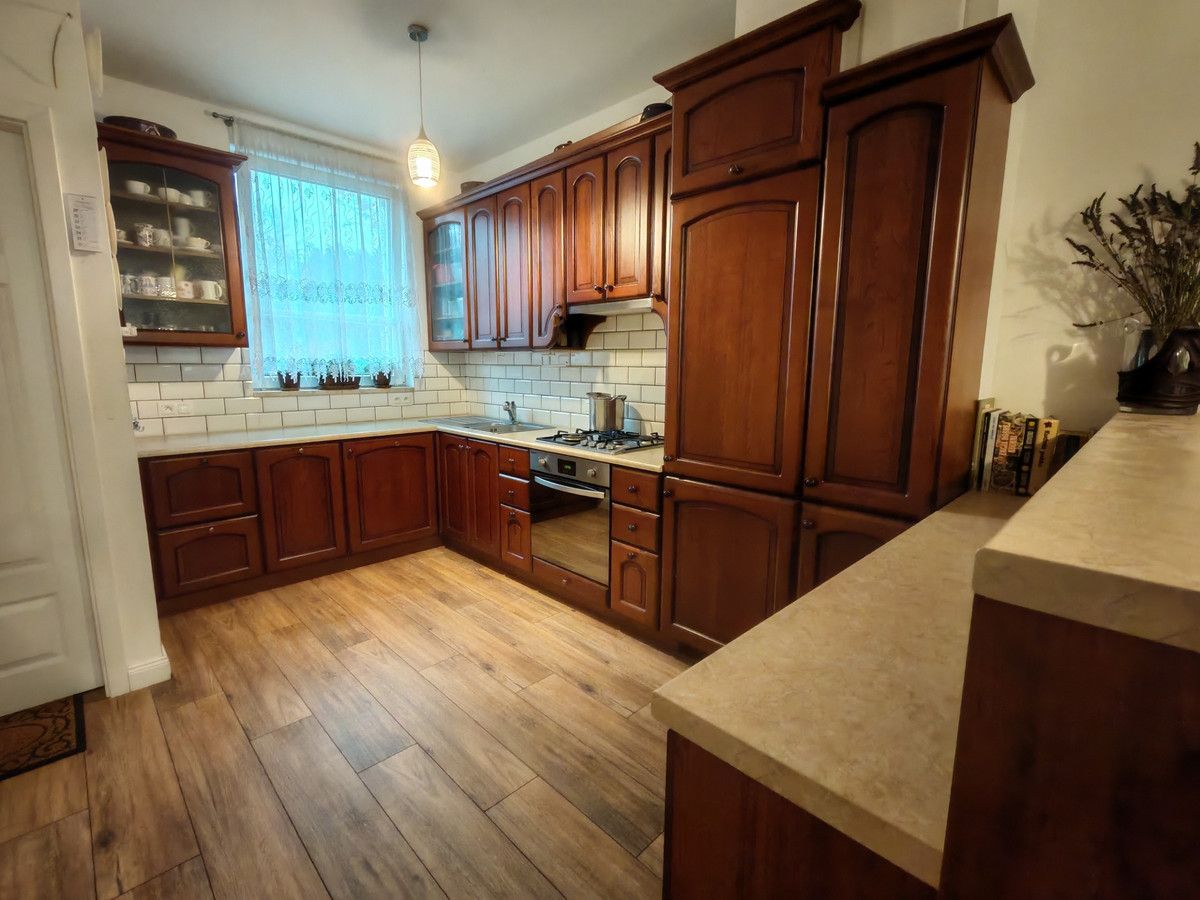 Mieszkanie 4-pokojowe Nowy Dwór Mazowiecki. Zdjęcie 8