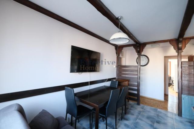 Mieszkanie 3-pokojowe Wrocław, ul. Jabłeczna. Zdjęcie 8