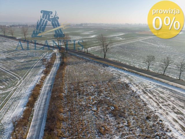 Działka budowlana Jadwigowo. Zdjęcie 3