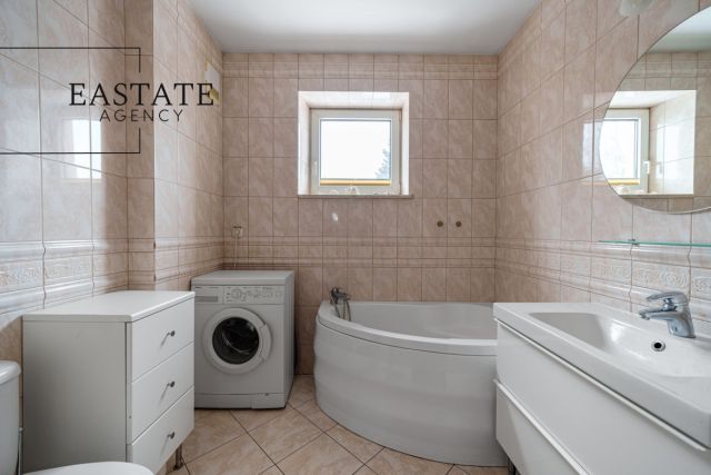 dom wolnostojący, 8 pokoi Warszawa Ursynów, ul. Karczunkowska. Zdjęcie 11