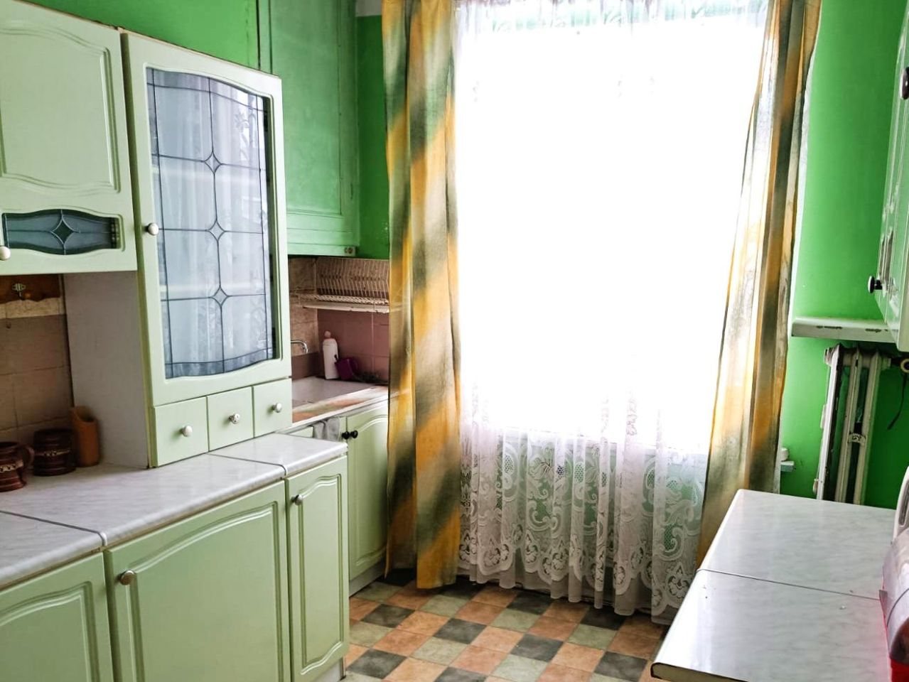 Mieszkanie 2-pokojowe Radom Planty, ul. Romualda Traugutta. Zdjęcie 4