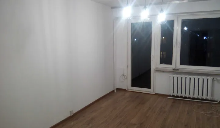 Mieszkanie 3-pokojowe Gomunice, ul. Krasińskiego