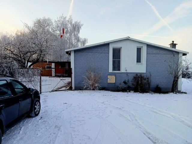 dom wolnostojący Czamanin-Kolonia. Zdjęcie 1