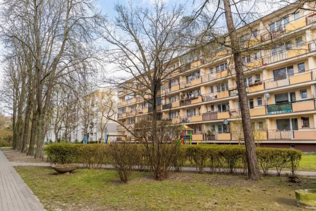 Mieszkanie 3-pokojowe Warszawa Mokotów, ul. Jana III Sobieskiego. Zdjęcie 13