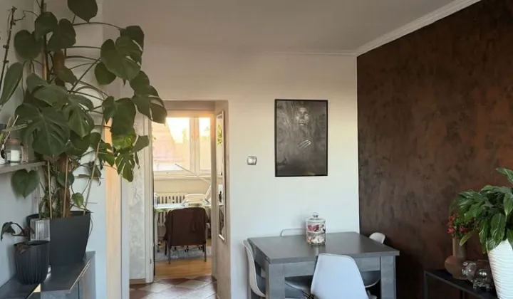 Mieszkanie 3-pokojowe Białogard, ul. Nowowiejskiego