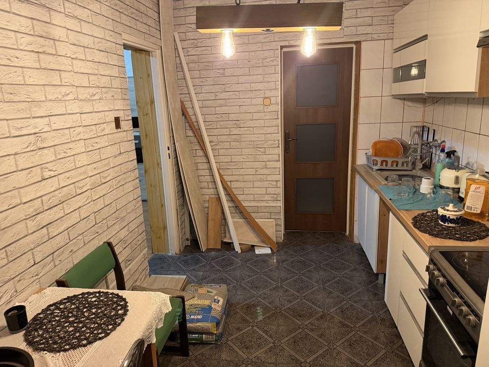 Mieszkanie 3-pokojowe Korsze. Zdjęcie 7