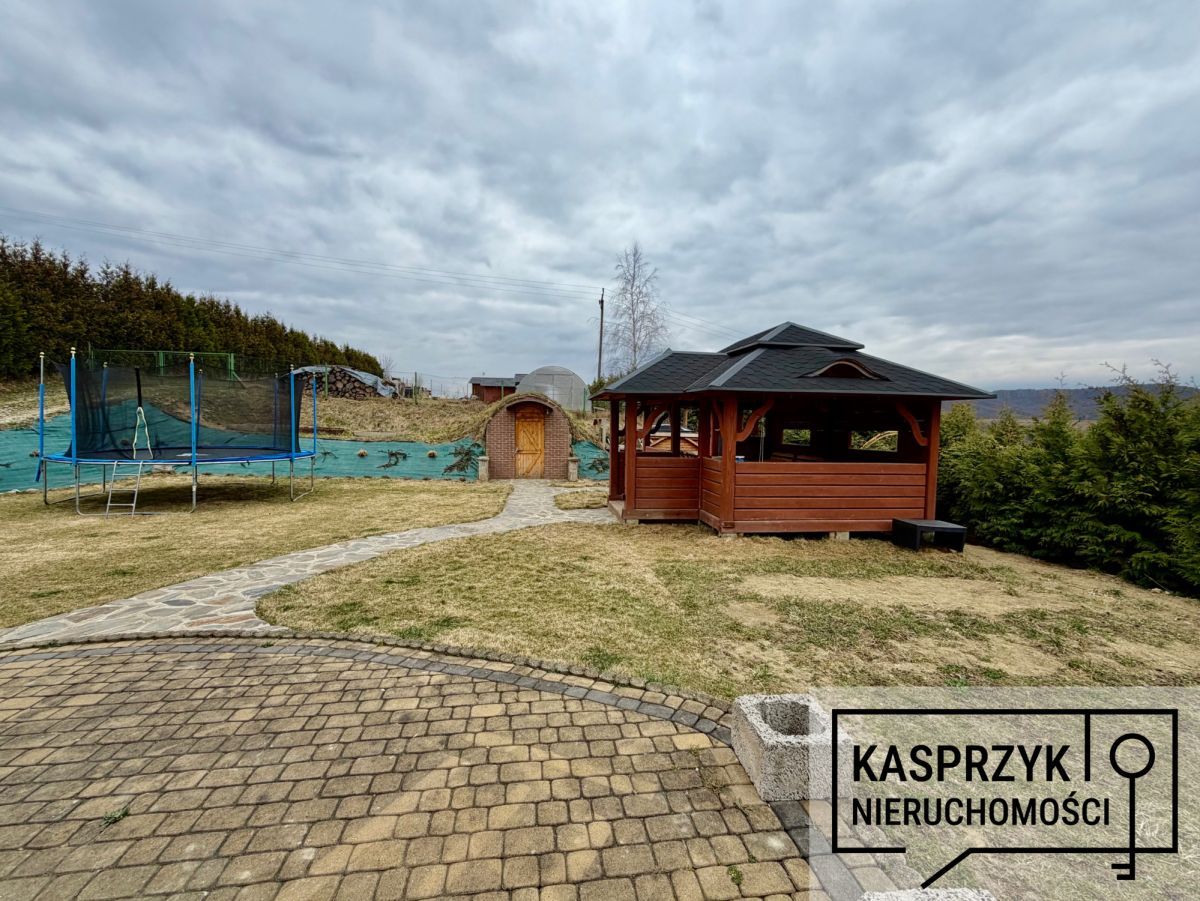 dom wolnostojący, 4 pokoje Raczkowa. Zdjęcie 20