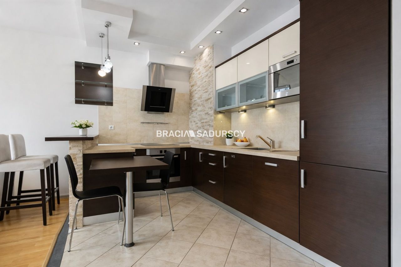 Mieszkanie 2-pokojowe Kraków Zakrzówek, ul. Zygmunta Miłkowskiego. Zdjęcie 12