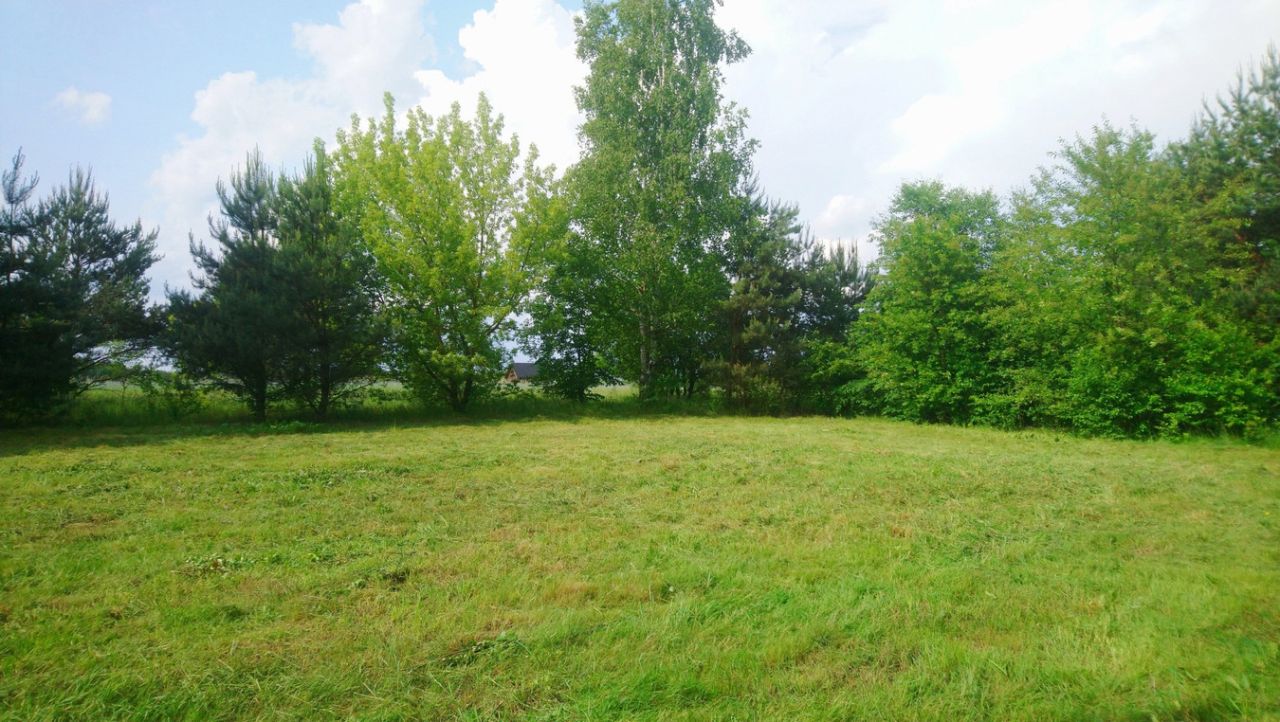 Działka budowlana Popielżyn-Zawady. Zdjęcie 2