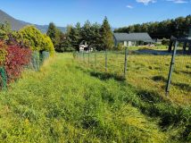 Działka budowlana Meszna, ul. Pod Skocznią. Zdjęcie 1